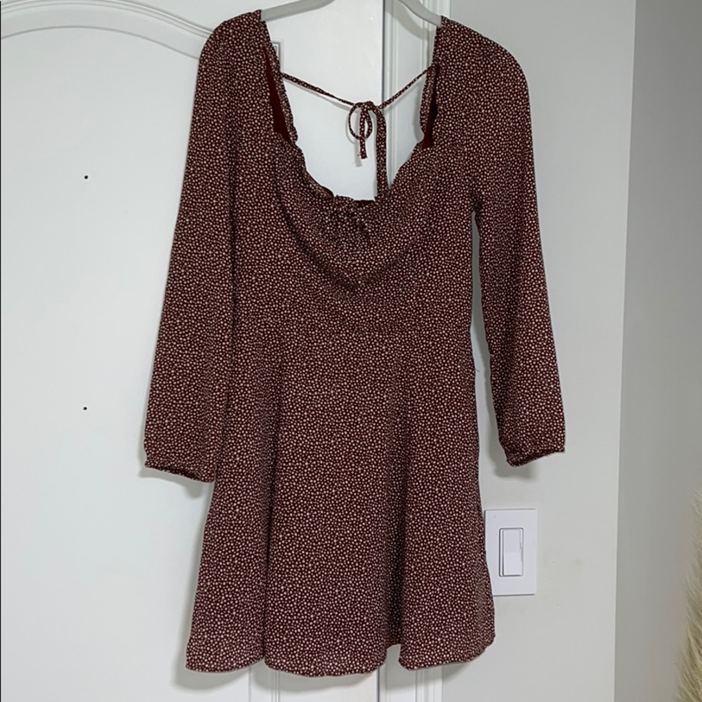 Abercrombie dress